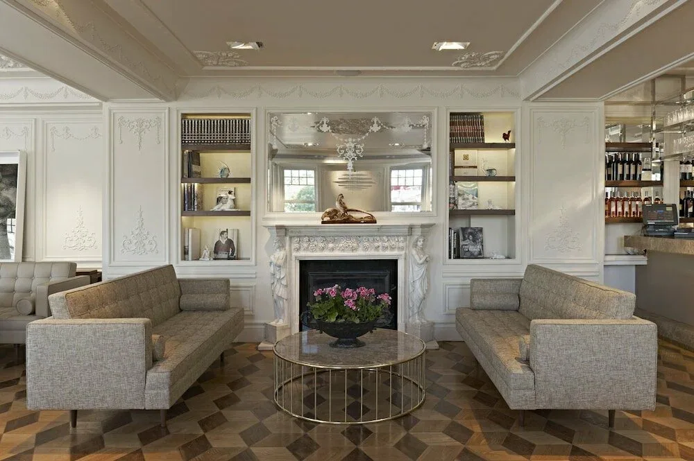 The Stay Bosphorus — 6