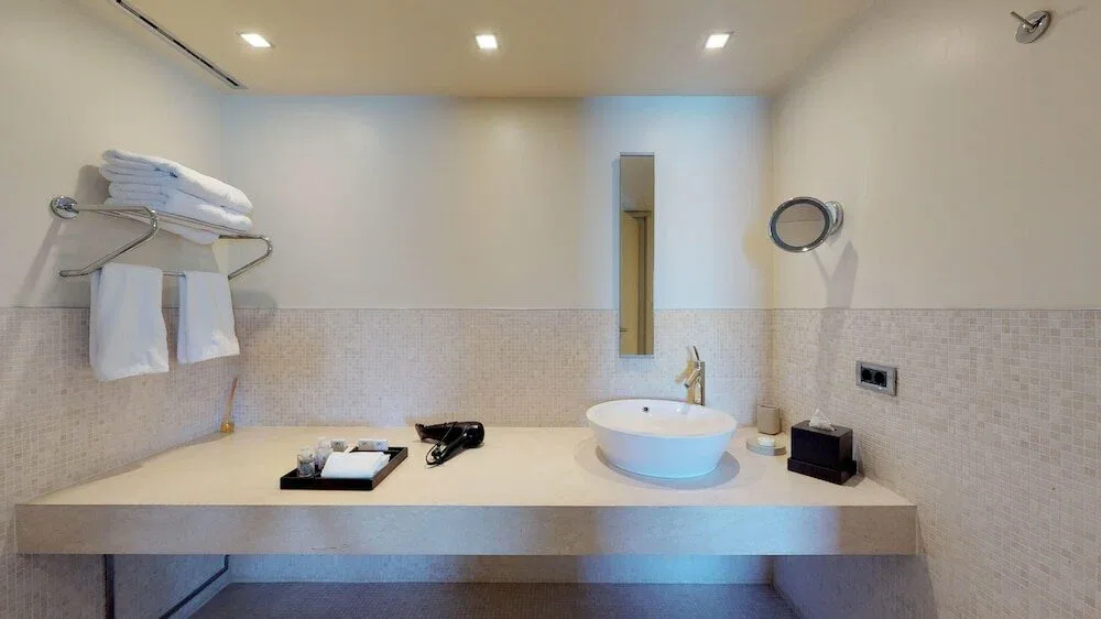 A'Jia Hotel — 8