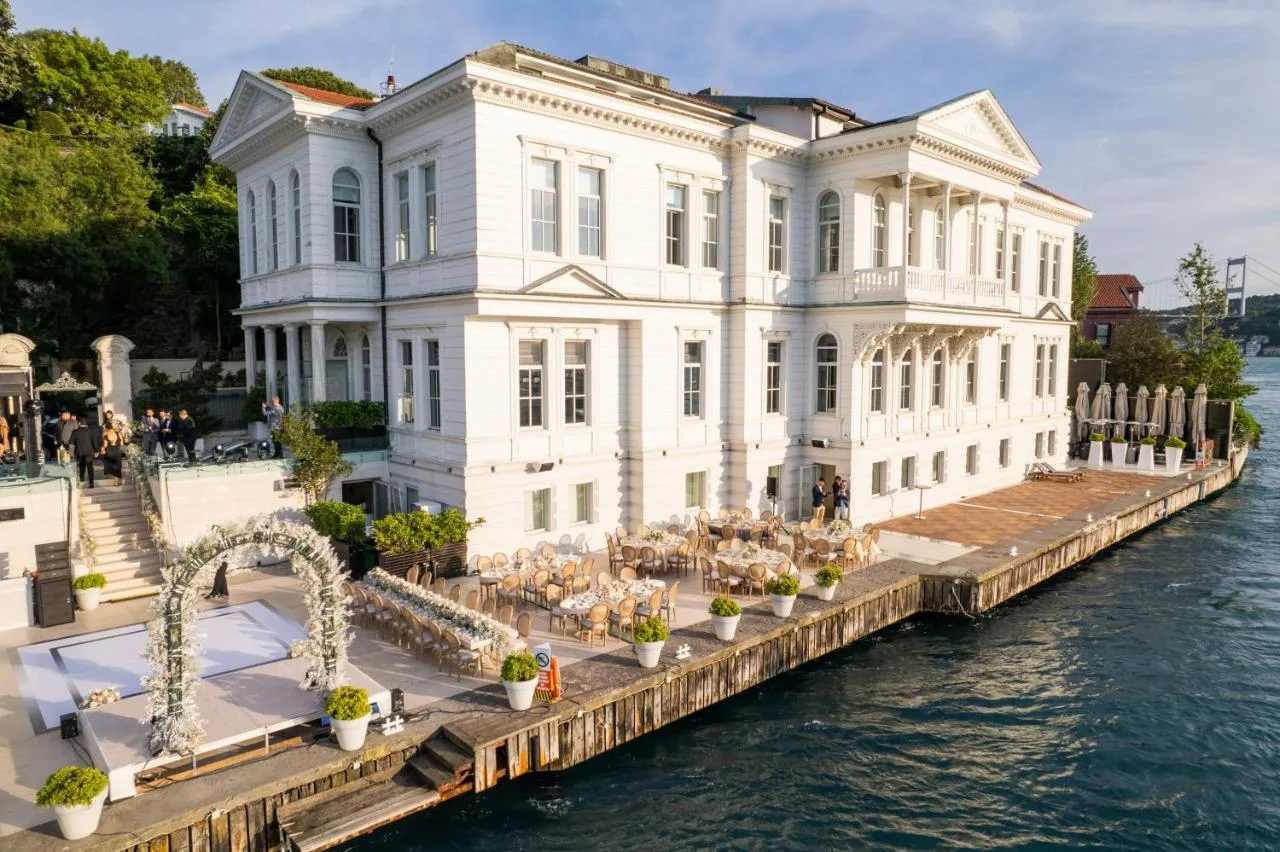 A'Jia Hotel - 4