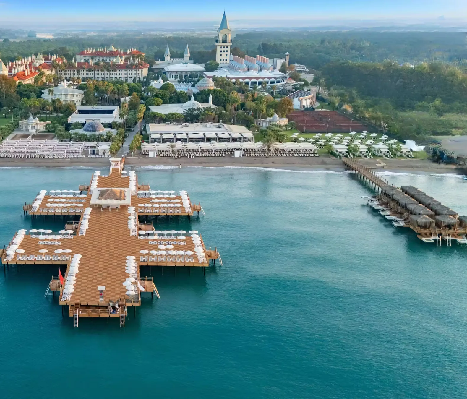 Swandor Hotels & Resorts Topkapi Palace - 2