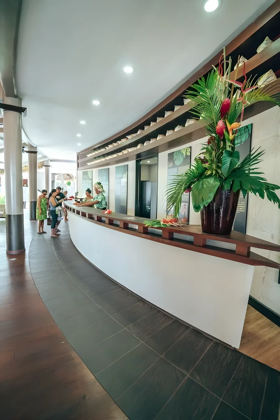 Le Tahiti by Pearl Resorts — 7