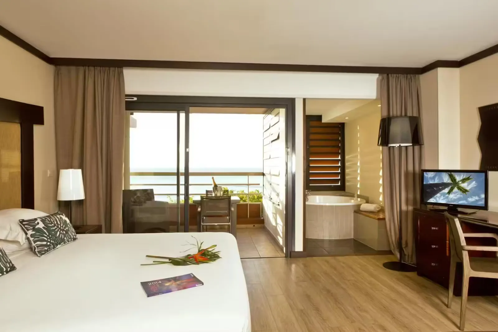 Le Tahiti by Pearl Resorts - 3