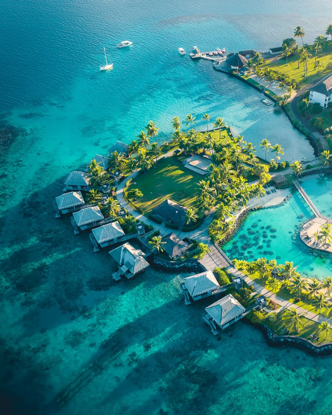 InterContinental Tahiti Resort & Spa