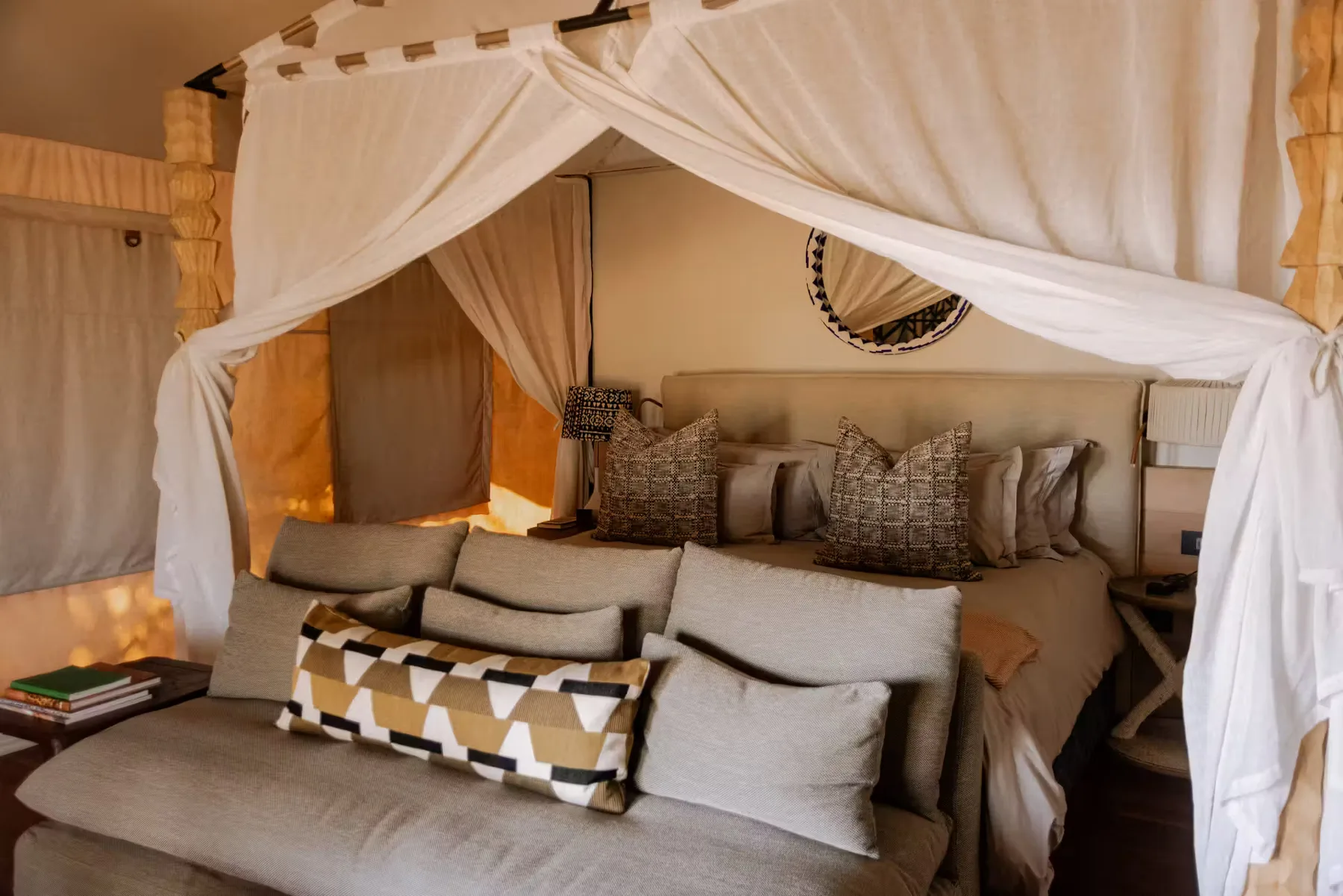 Savute Elephant Lodge, A Belmond Safari — 9