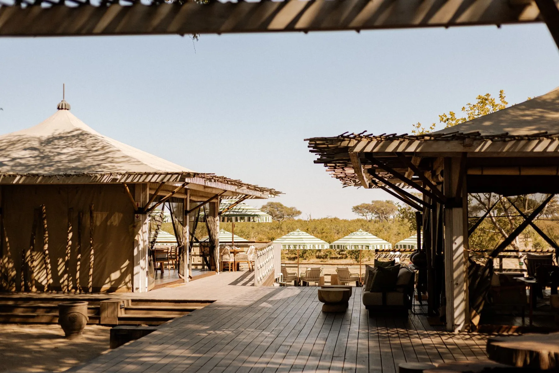 Savute Elephant Lodge, A Belmond Safari — 6