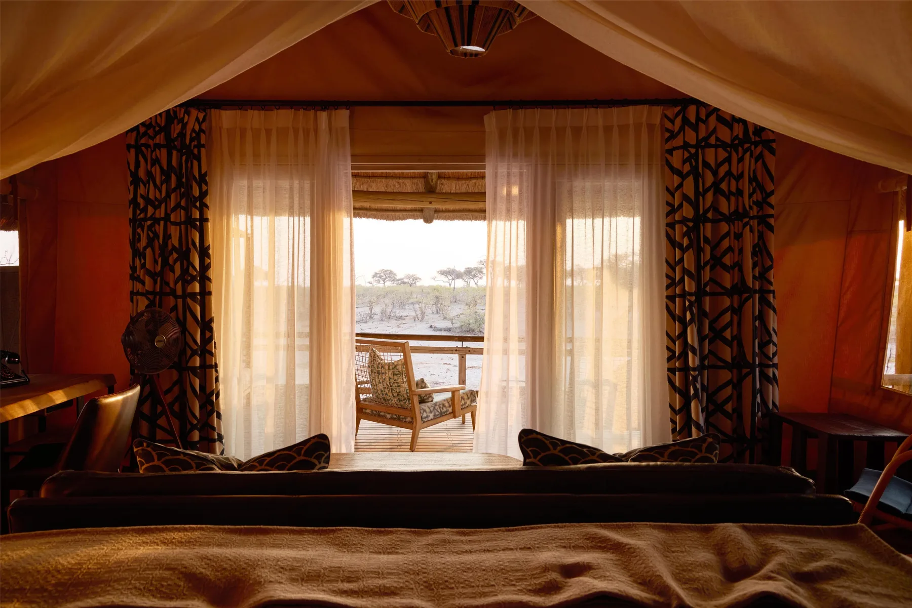 Savute Elephant Lodge, A Belmond Safari — 8