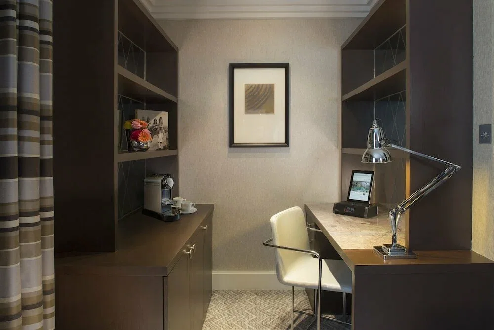 The Lowndes London – A Jumeirah Partner Hotel - 5