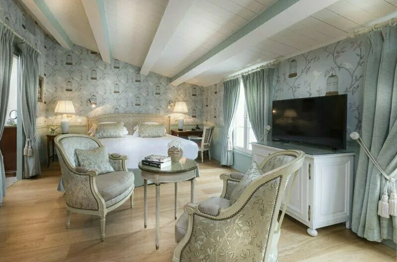 Hôtel de Toiras - 3