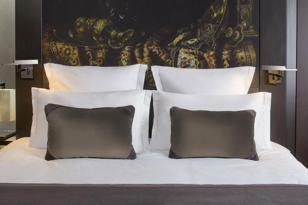 The Lowndes London – A Jumeirah Partner Hotel - 4