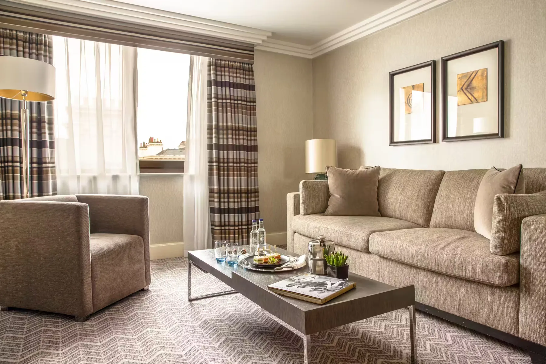 The Lowndes London – A Jumeirah Partner Hotel