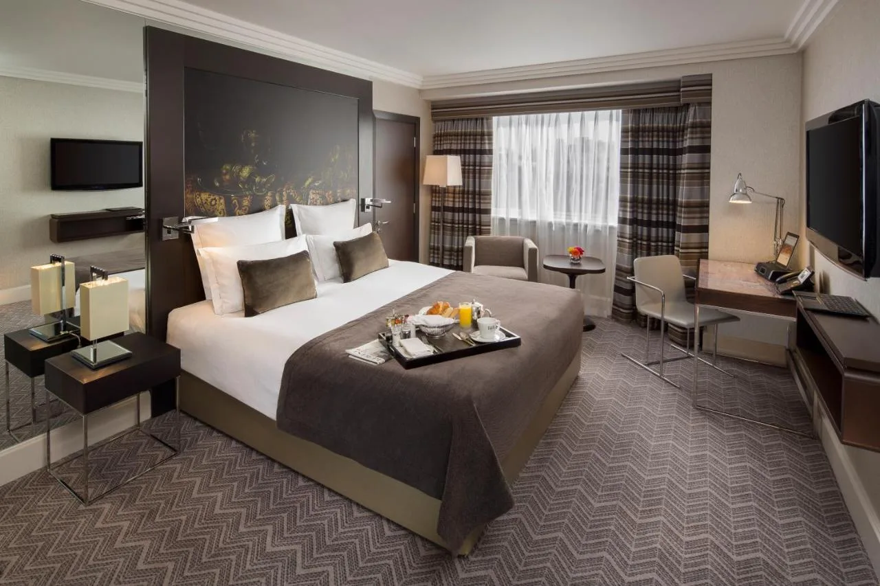 The Lowndes London – A Jumeirah Partner Hotel - 2