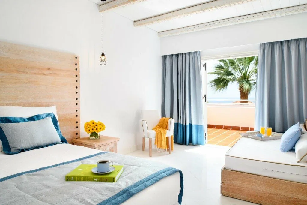 Mitsis Rodos Village — 6