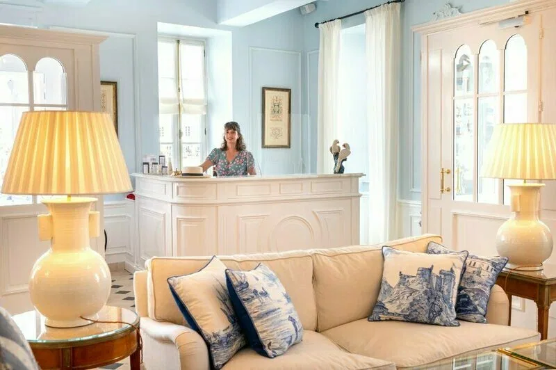 Hôtel de Toiras - 4