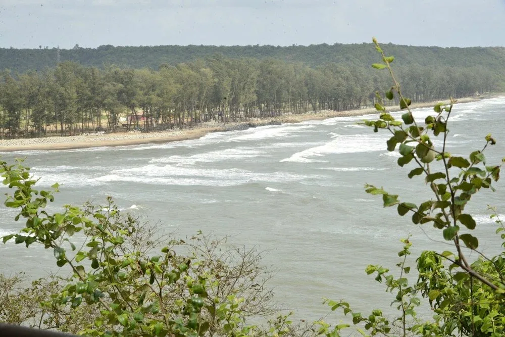 Fort Tiracol Goa — 6