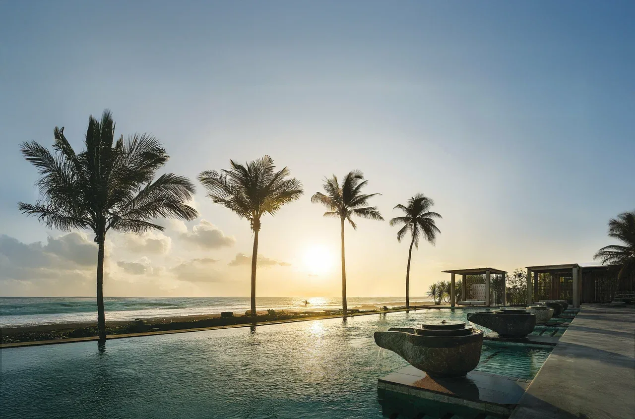 Regent Bali Canggu — 7