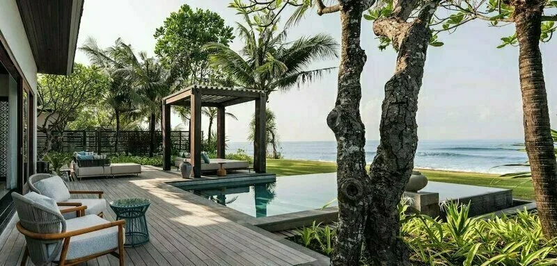 Regent Bali Canggu — 10