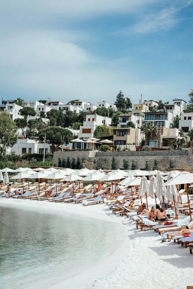 The Bodrum EDITION — 8