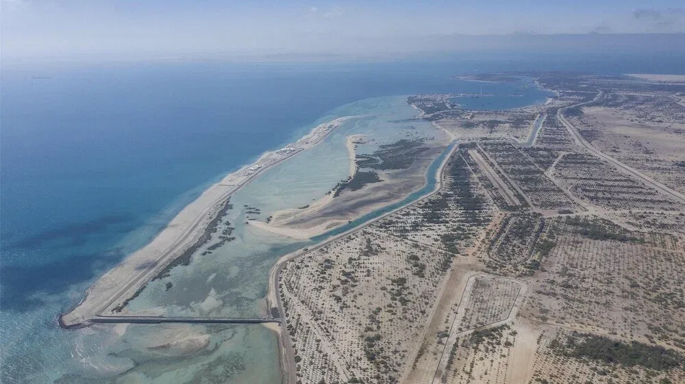 Anantara Sir Bani Yas Island Al Sahel Villas - 3