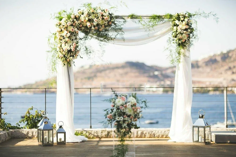 The Bodrum EDITION — 7