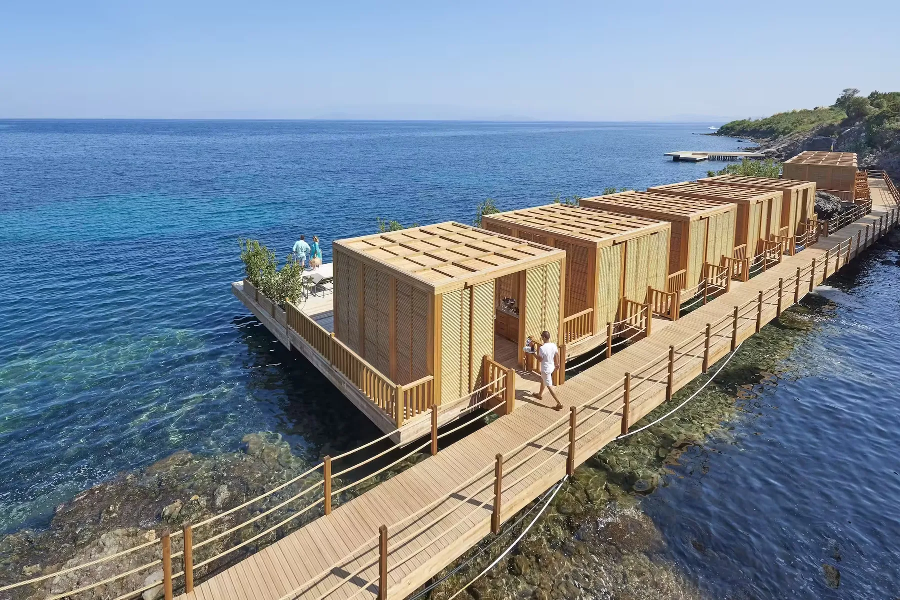 Mandarin Oriental, Bodrum - 2