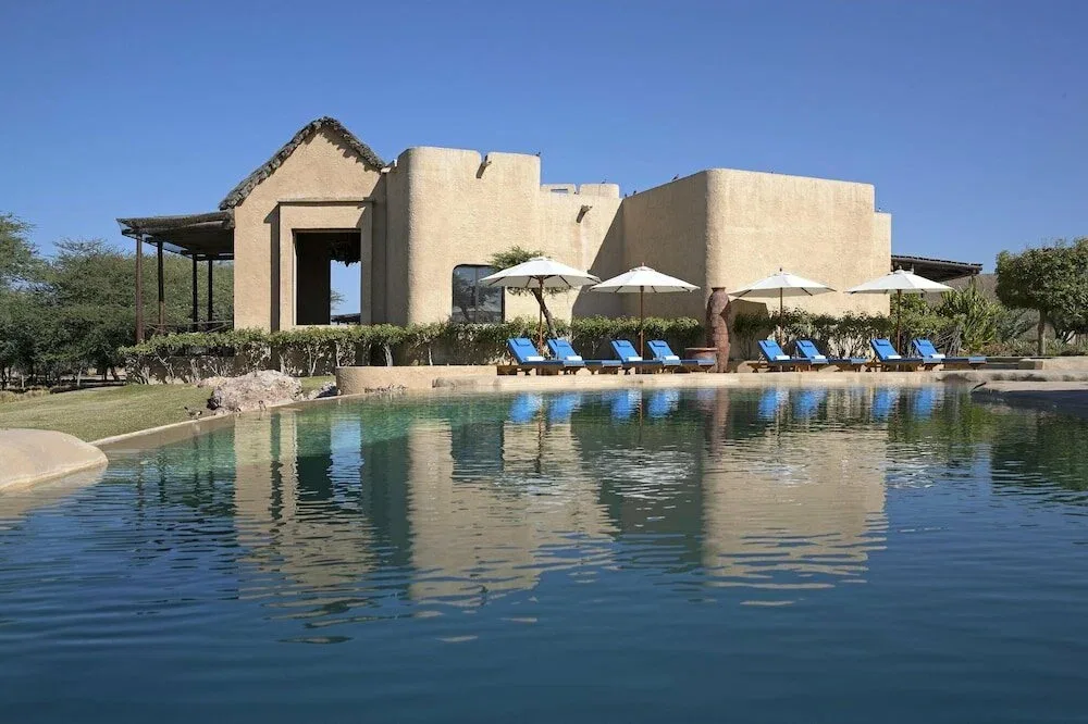 Anantara Sir Bani Yas Island Al Sahel Villas - 4