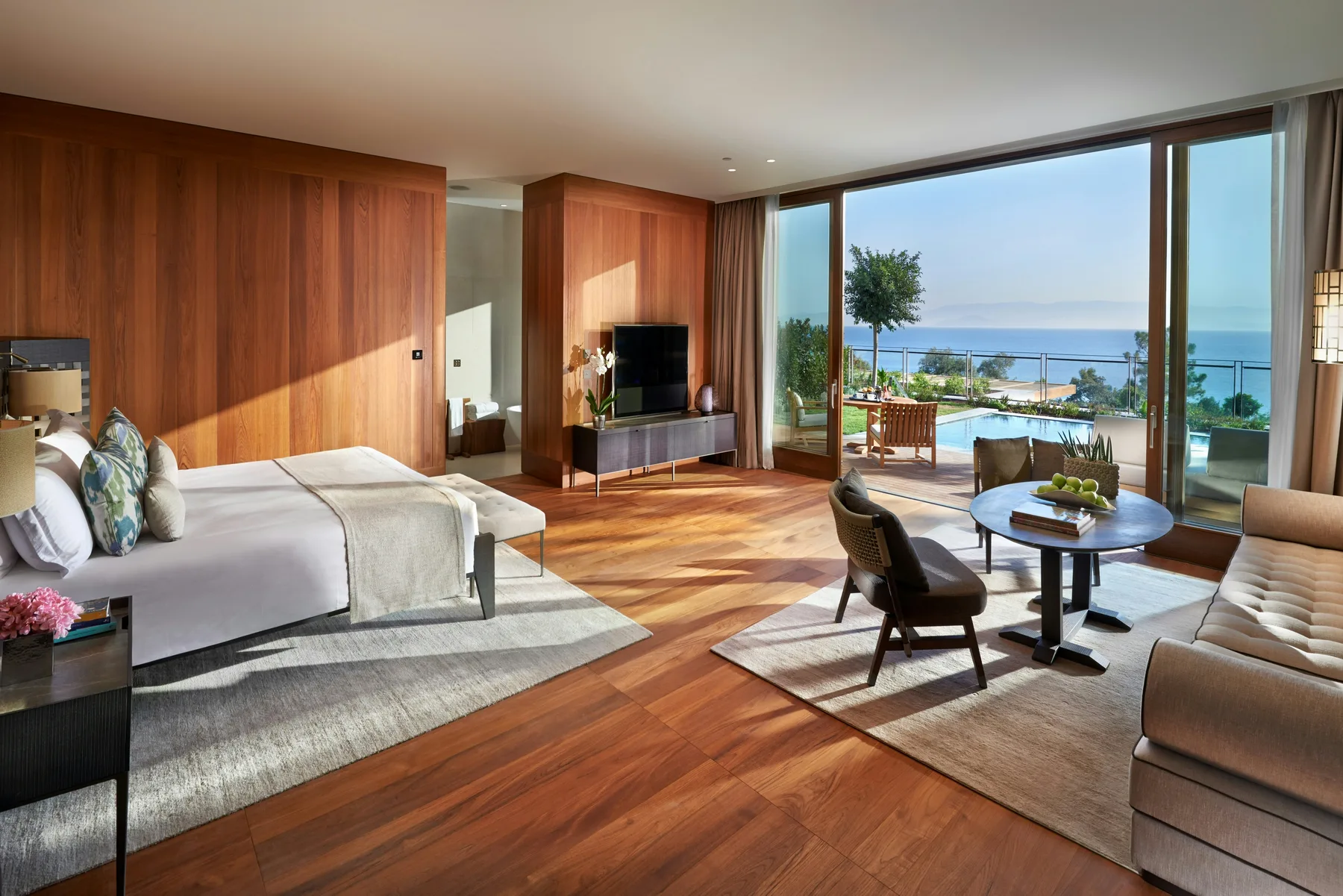 Mandarin Oriental, Bodrum - 3
