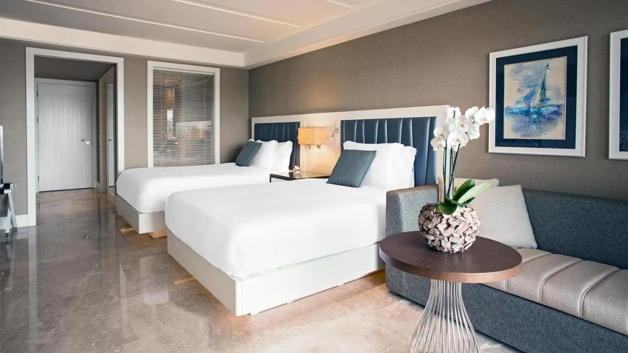 Caresse, a Luxury Collection Resort & Spa, Bodrum - 4