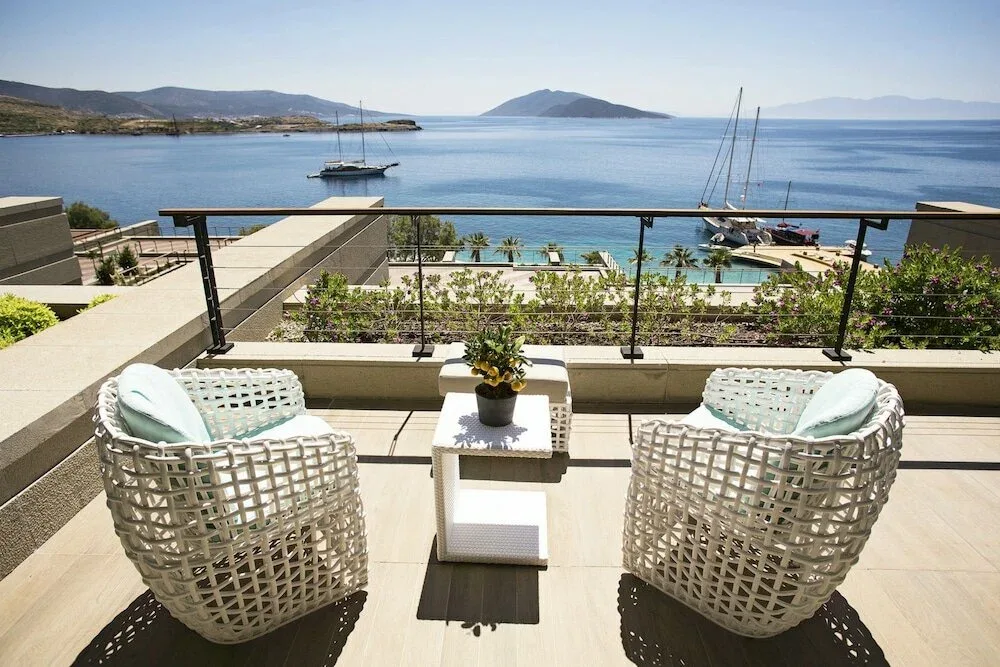 Caresse, a Luxury Collection Resort & Spa, Bodrum — 7