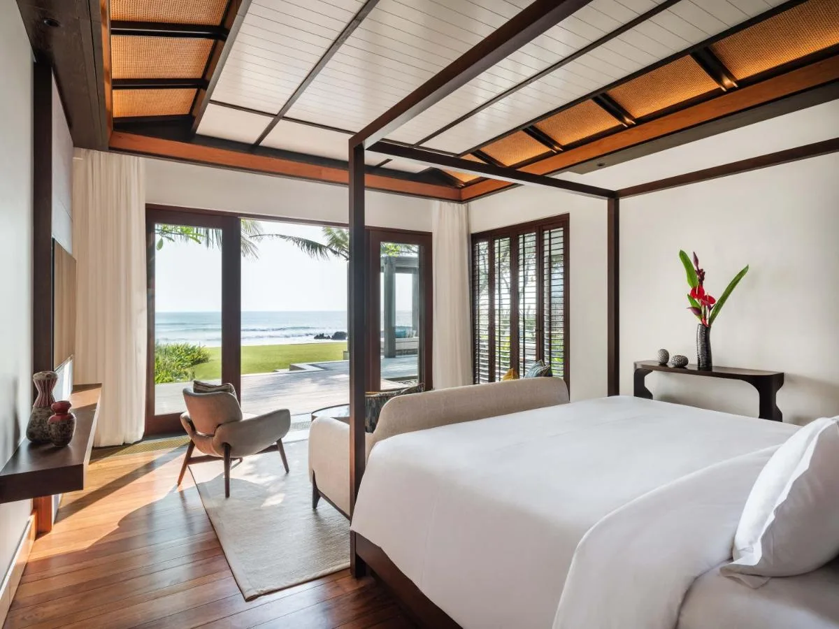 Regent Bali Canggu - 5