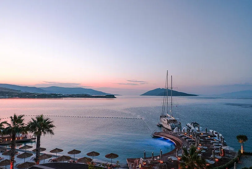 Caresse, a Luxury Collection Resort & Spa, Bodrum — 6