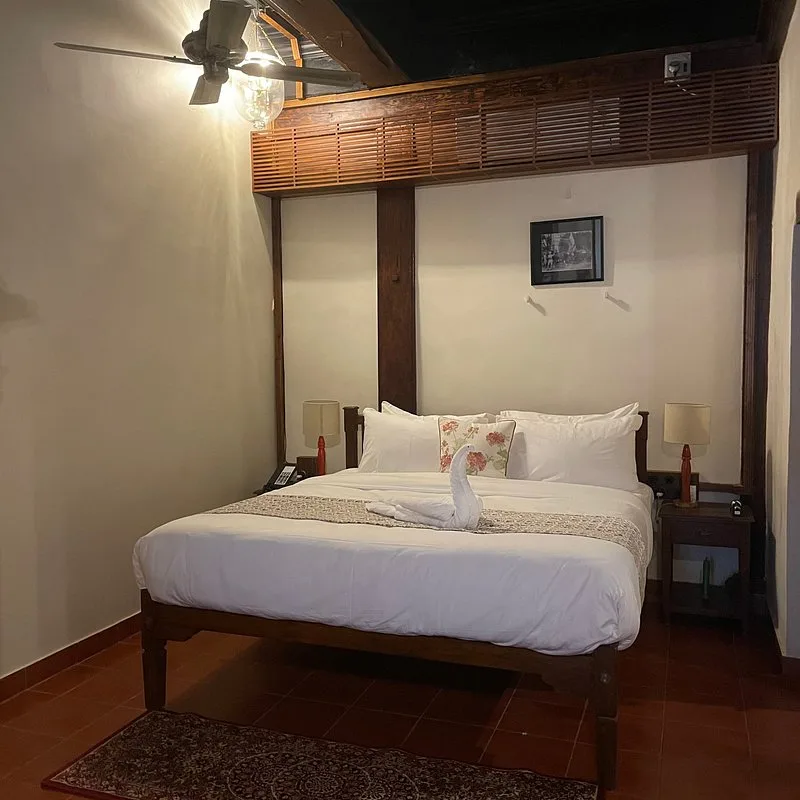 Sawantwadi Palace Boutique Art Hotel - 2