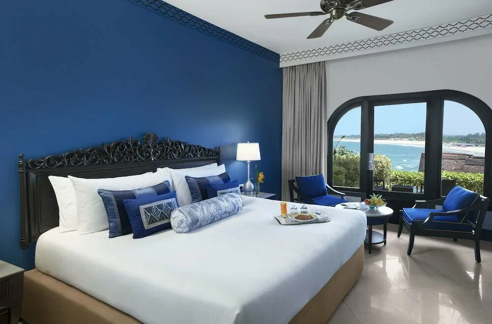 Taj Fort Aguada Resort & Spa, Гоа — 6
