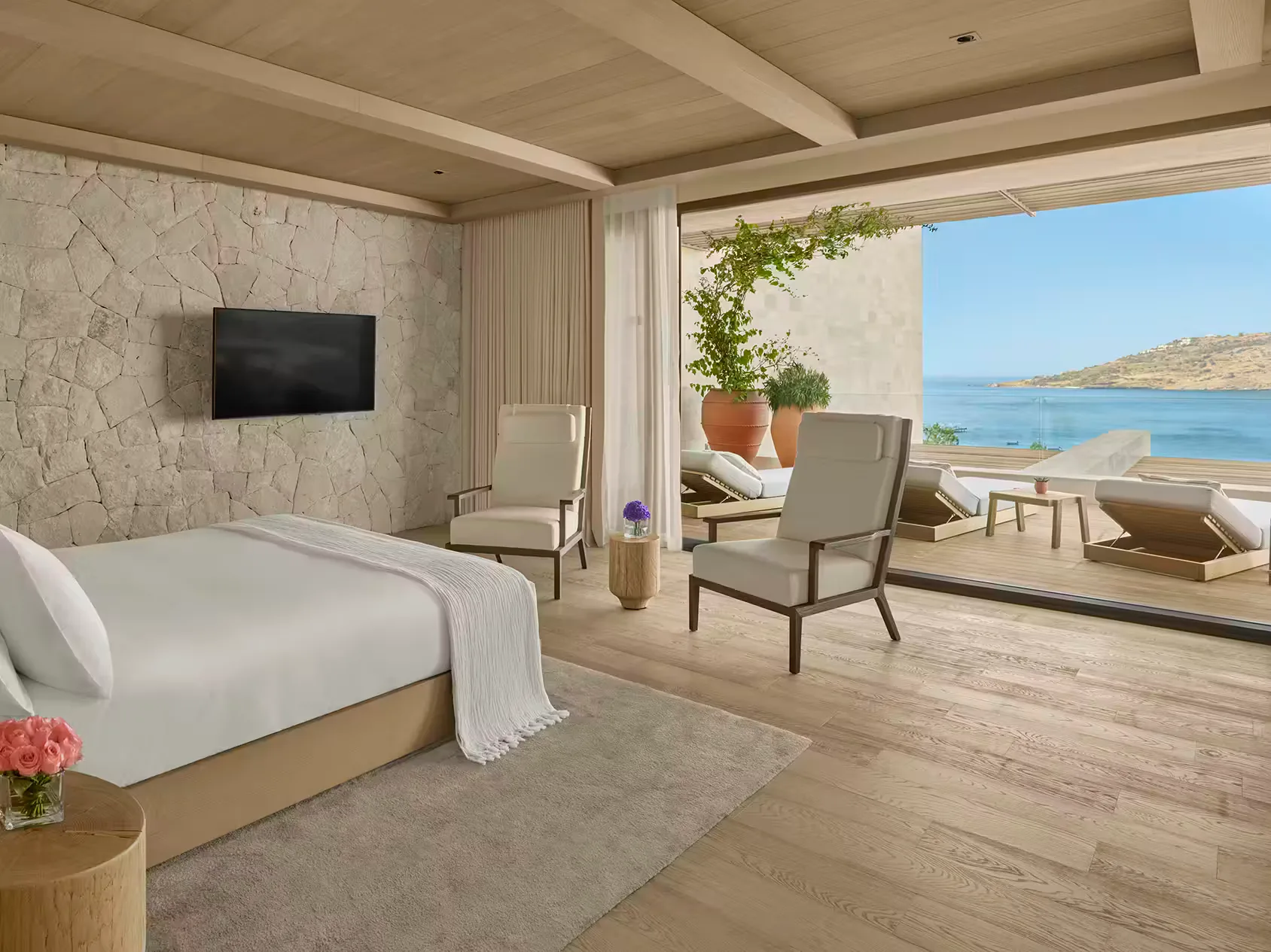 The Bodrum EDITION - 3
