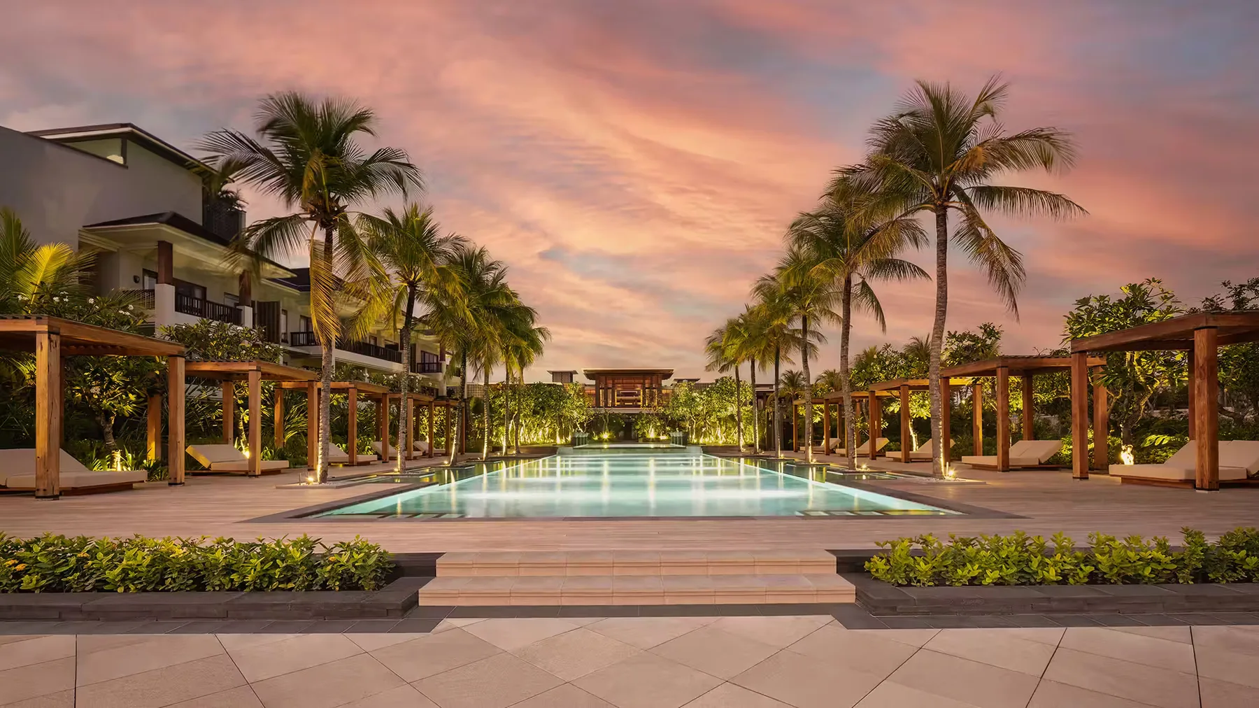 Regent Bali Canggu - 2