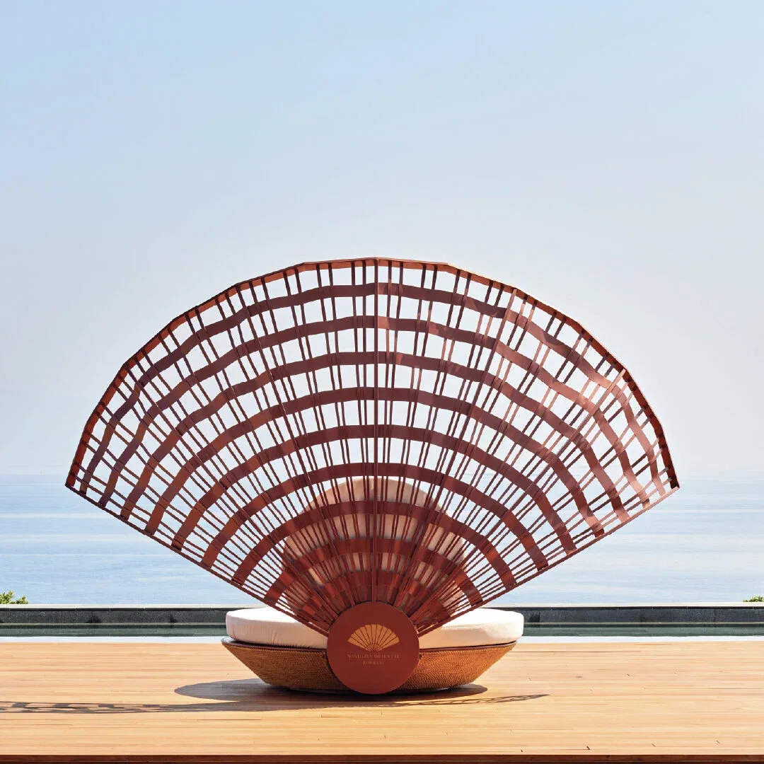 Mandarin Oriental, Bodrum — 6
