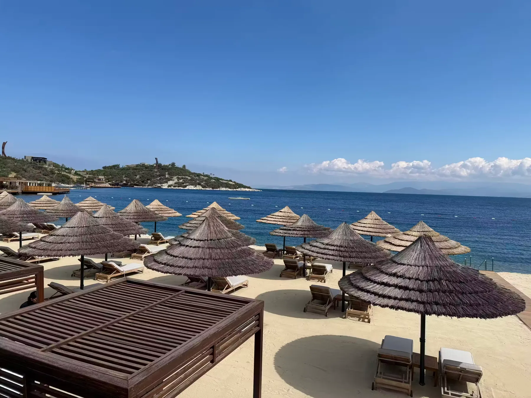 Mandarin Oriental, Bodrum - 4