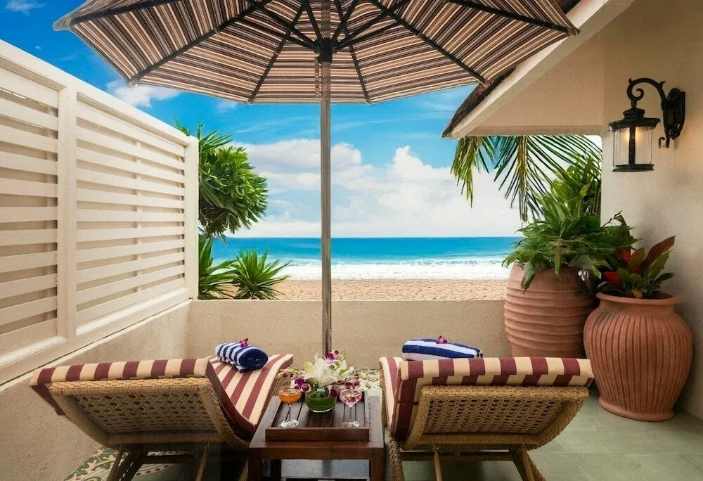 Taj Fort Aguada Resort & Spa, Гоа — 7