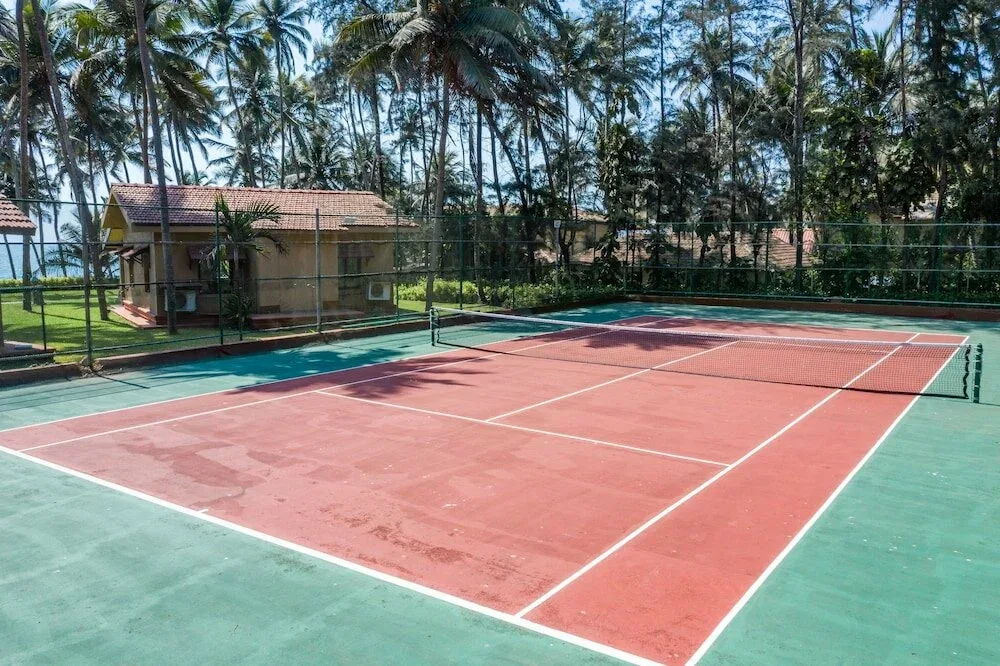 Taj Fort Aguada Resort & Spa, Гоа — 8