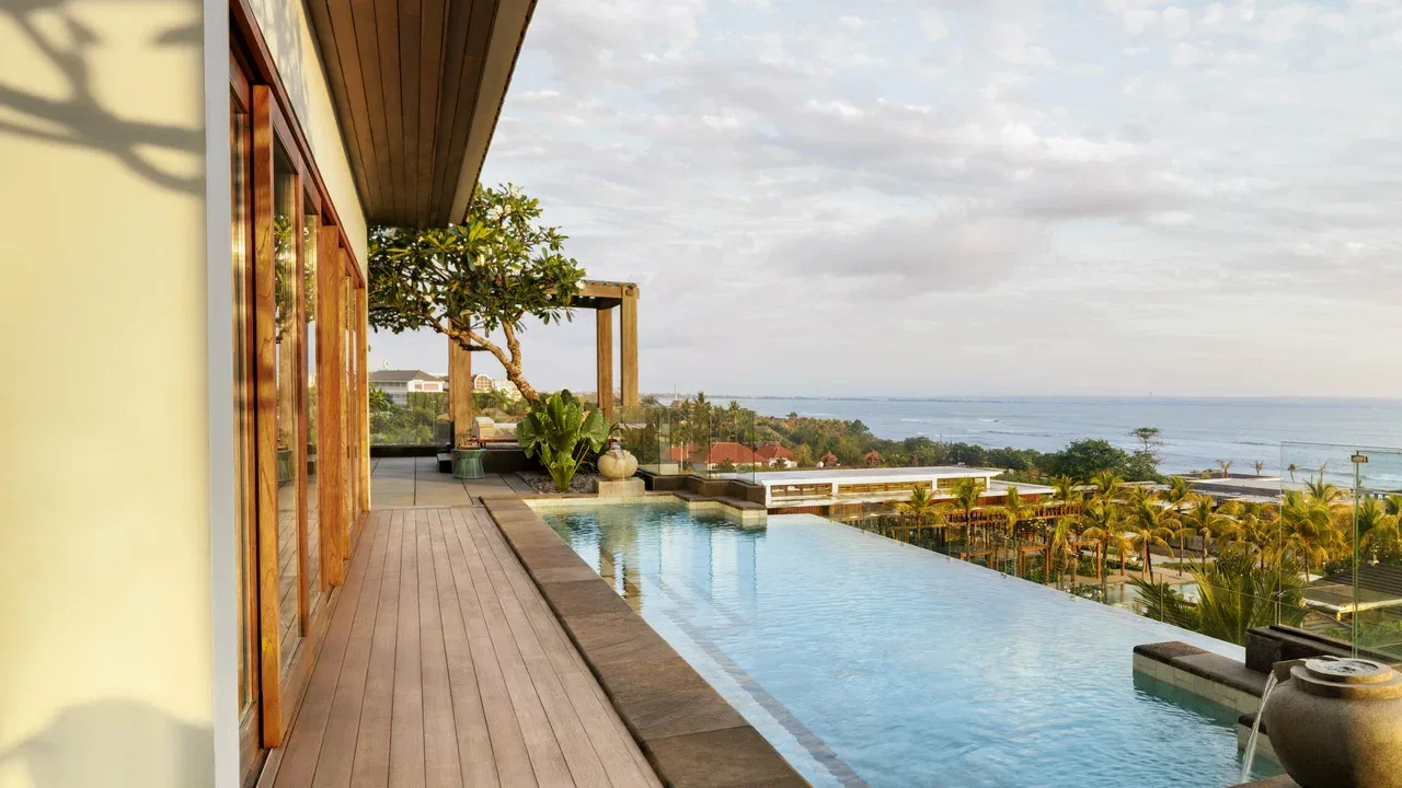 Regent Bali Canggu — 6