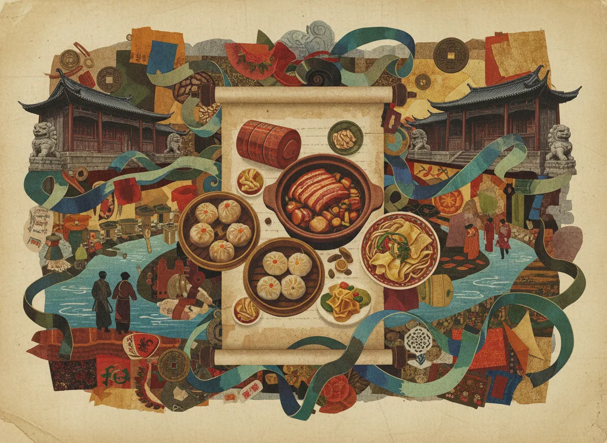 Wujiang Riverside Town (Shaoguan)