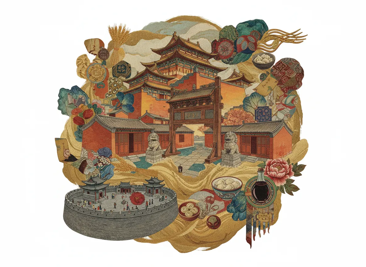 провинция Шаньси