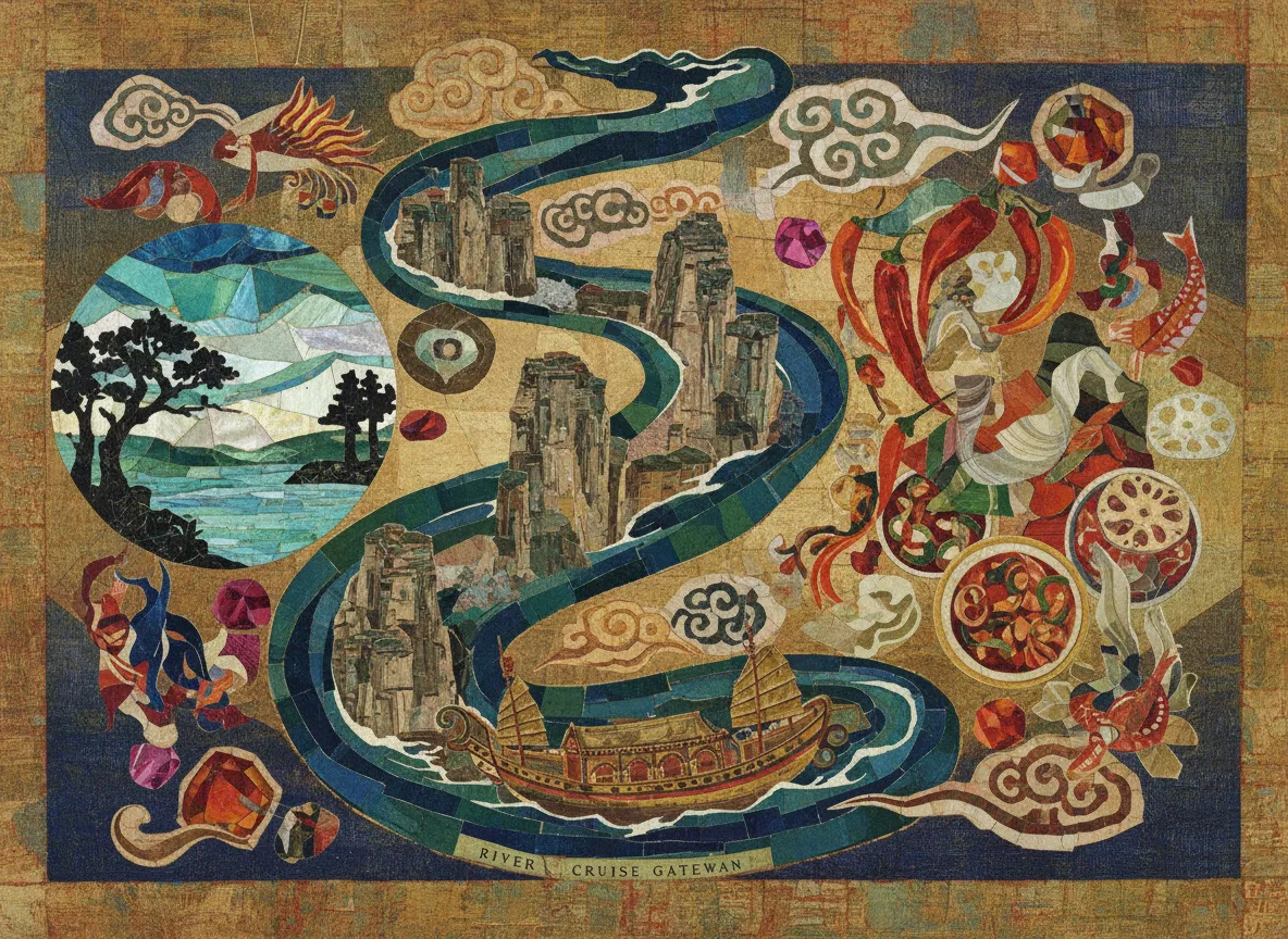 провинция Хубэй