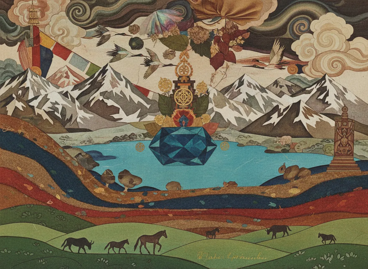 провинция Цинхай