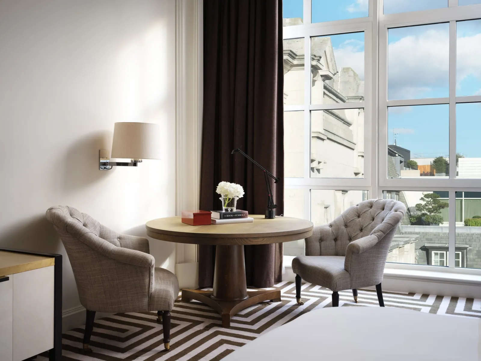 Rosewood London - 2