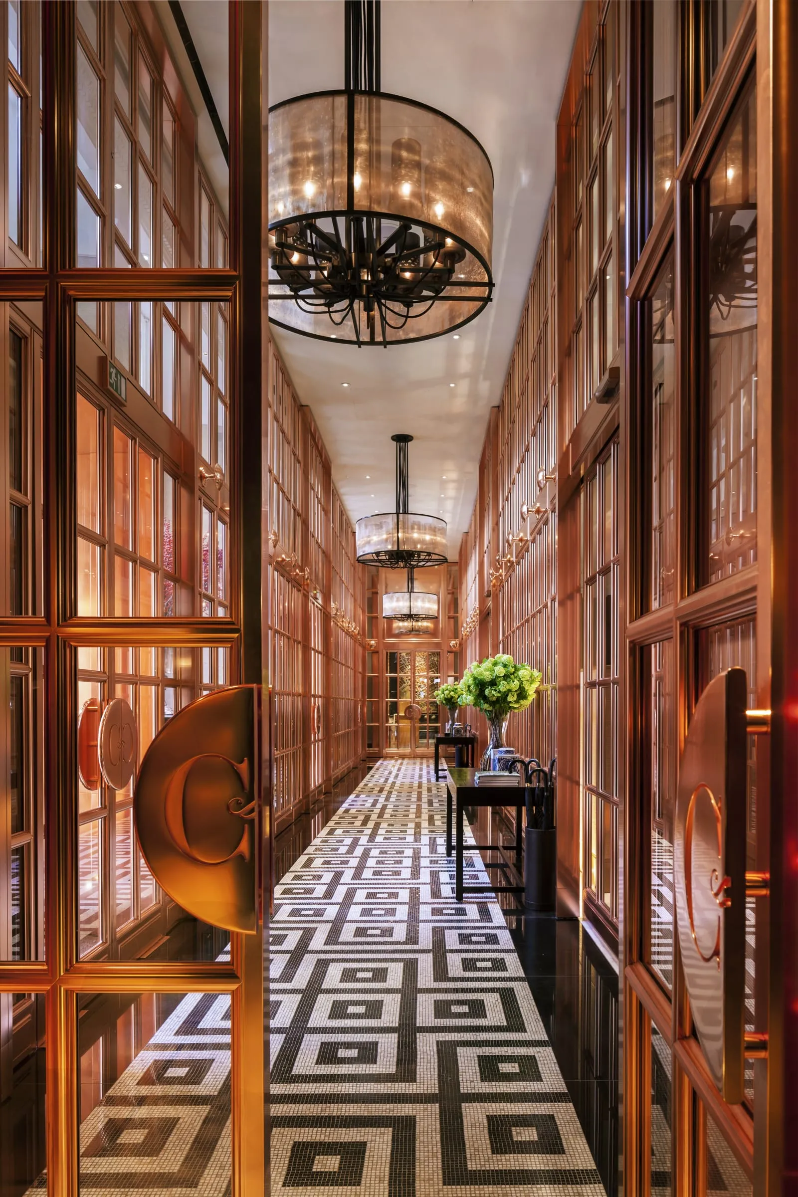 Rosewood London - 4