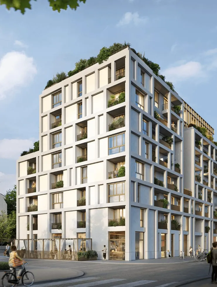 Teatro Luxury Apartments Firenze - Starhotels Collezione