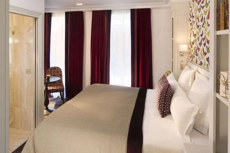 Monte Hotel - 5