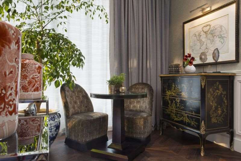 Regent Porto Montenegro — 9