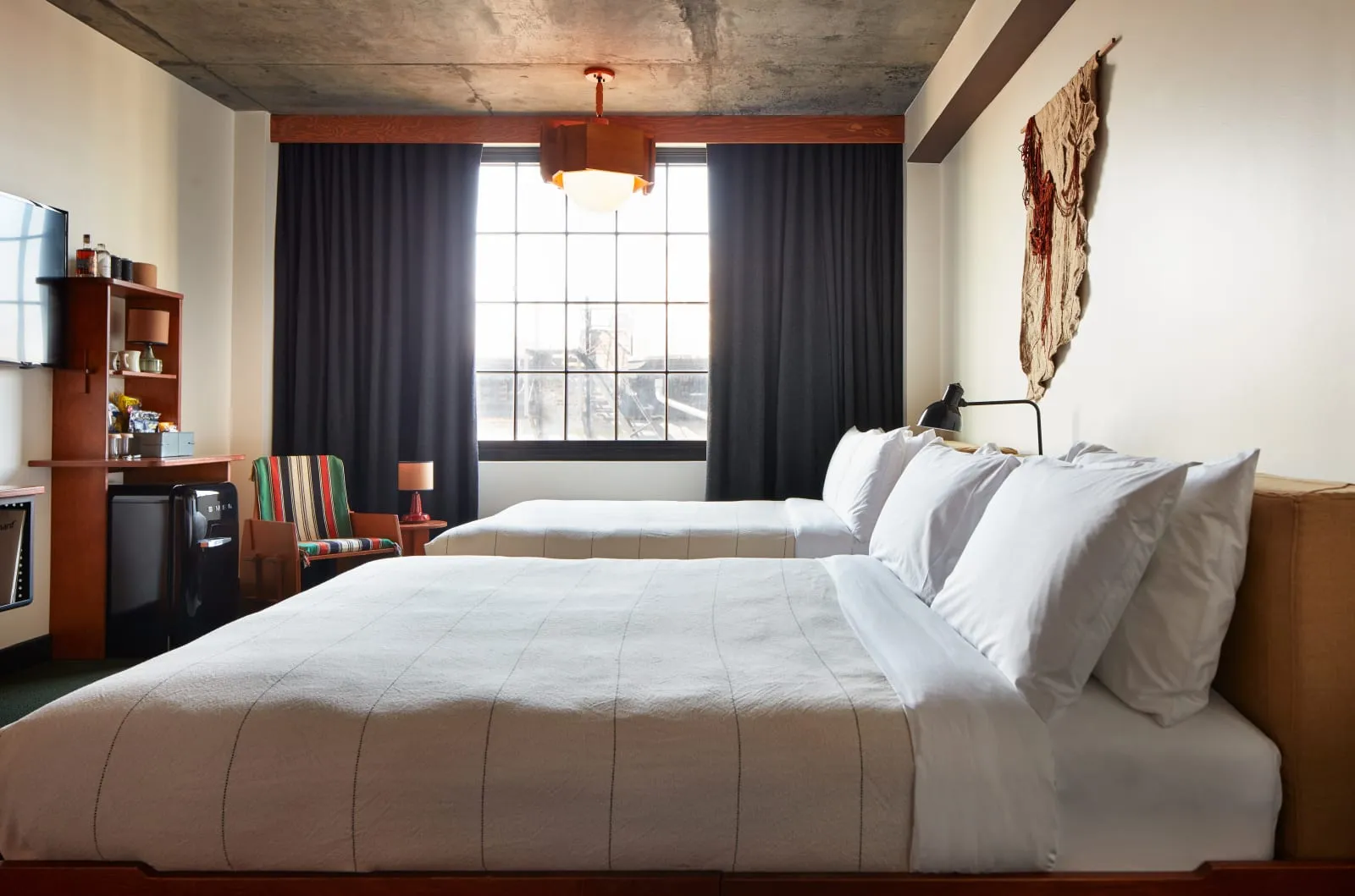 Ace Hotel Brooklyn - 2