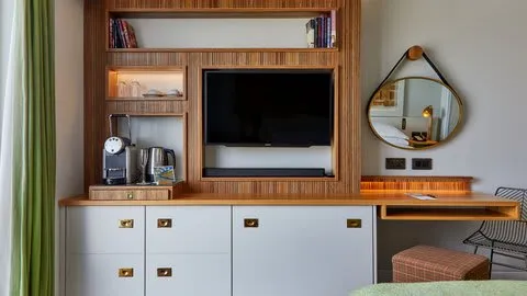 Cliff House Hotel - 3